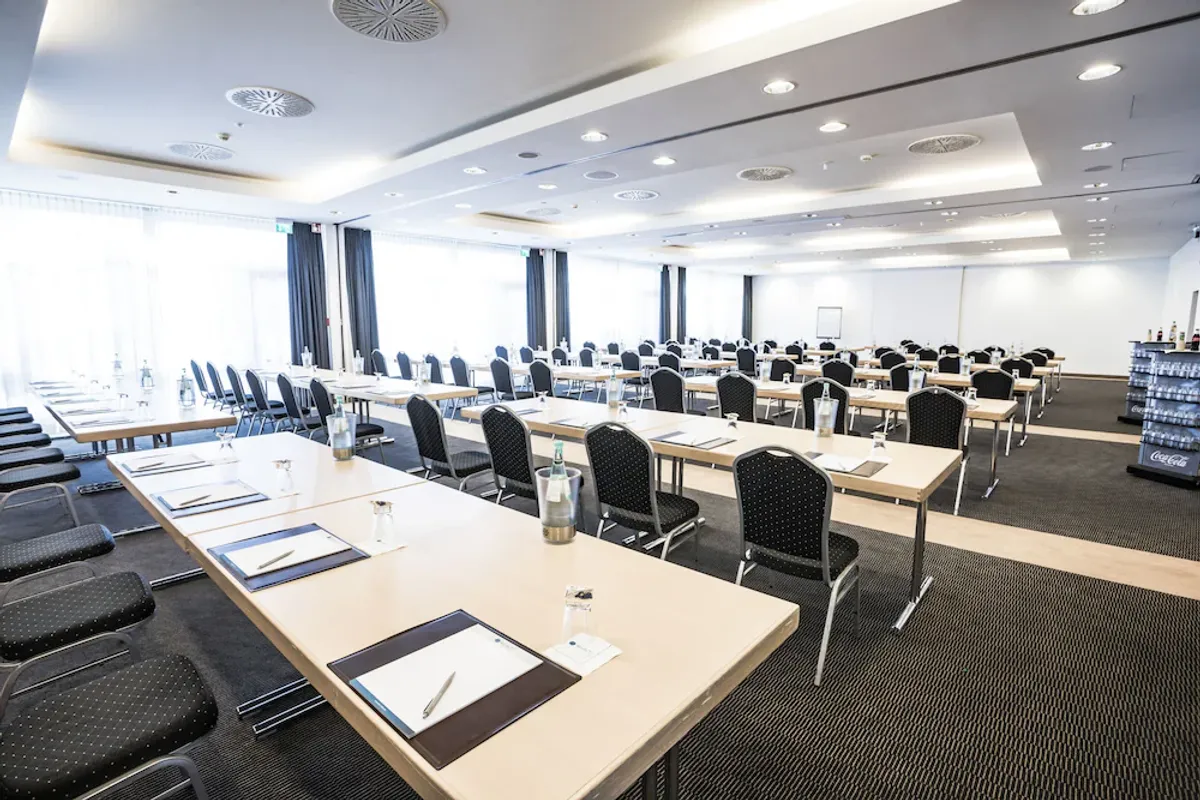 Image of Select Hotel Hamburg Nord