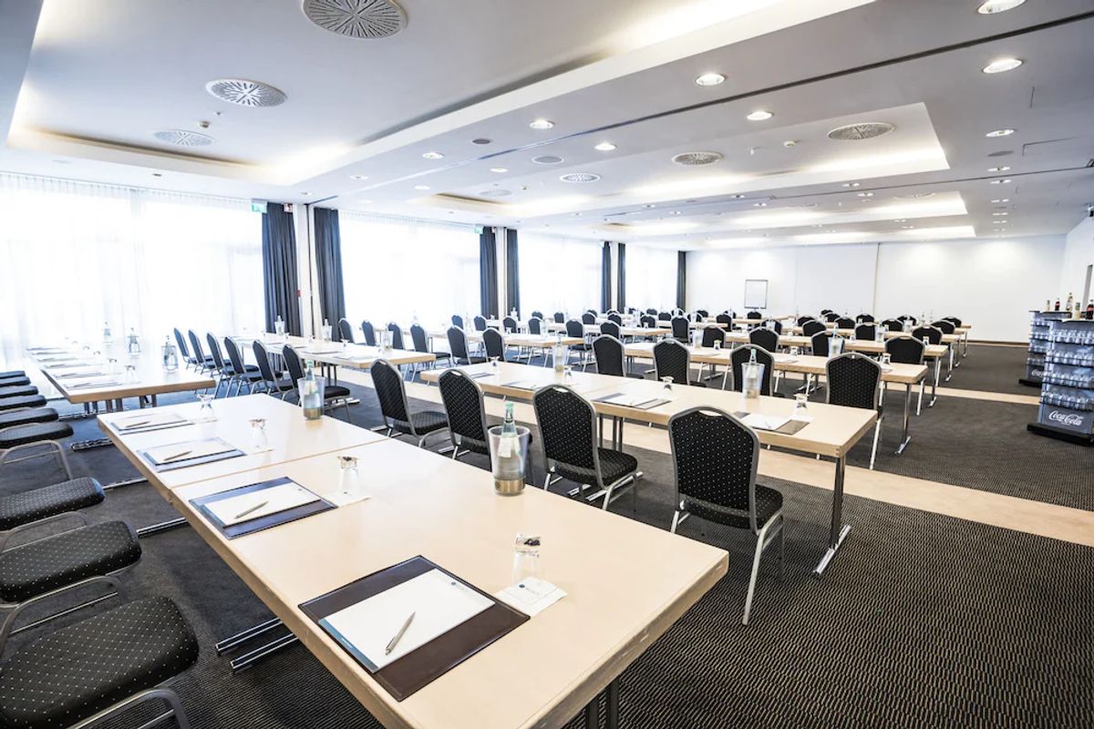 Image of Select Hotel Hamburg Nord