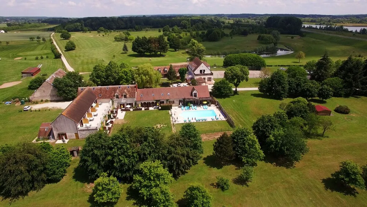 Image of Golf Hotel de la Carte