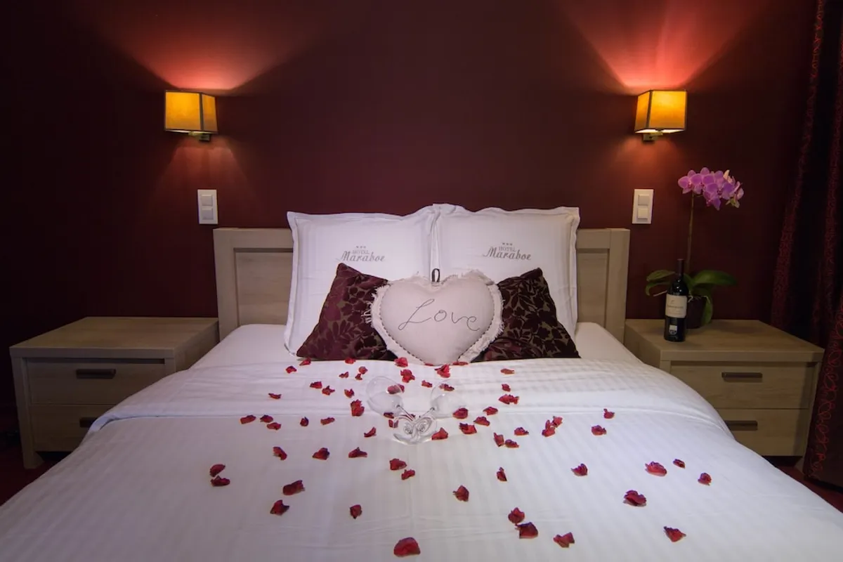 Image of Hotel Maraboe