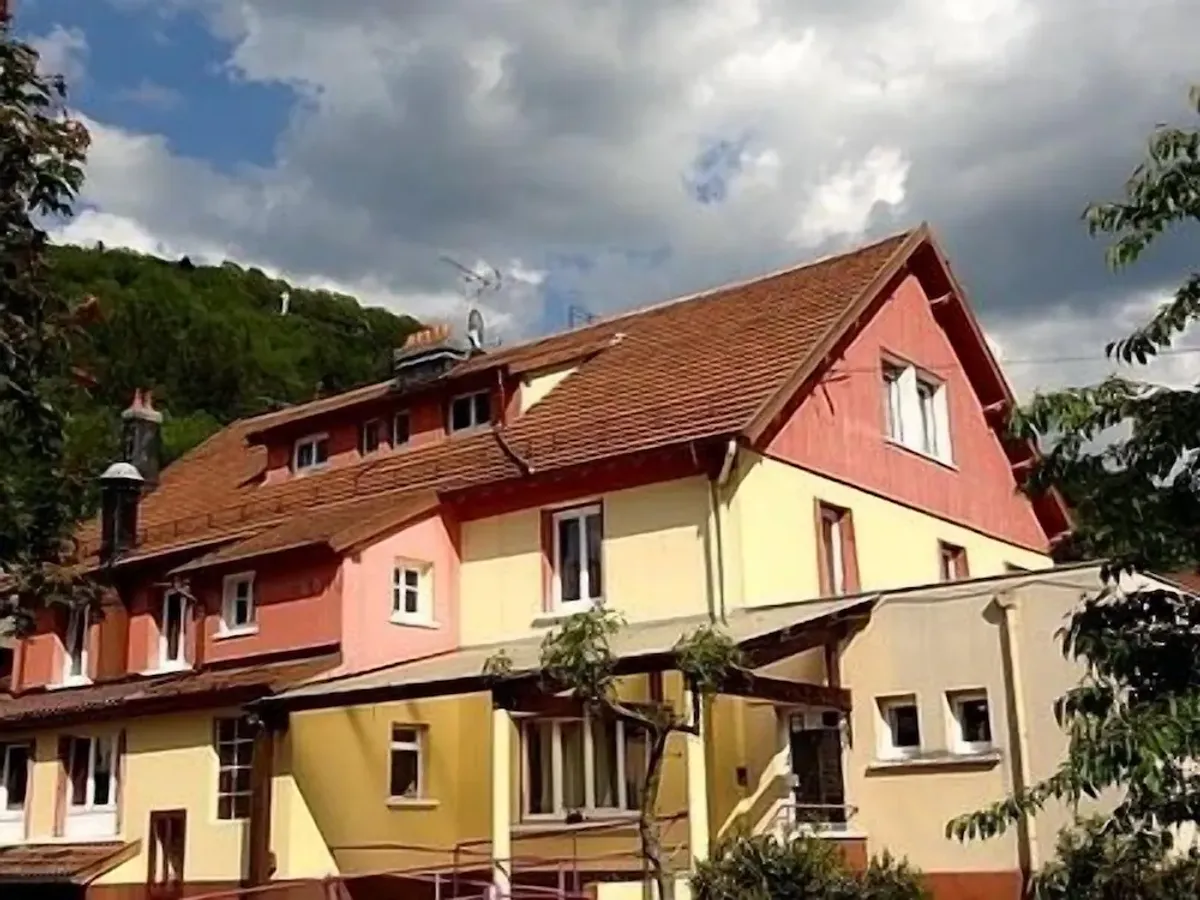 Image of Hotel Du Centre Bien Etre