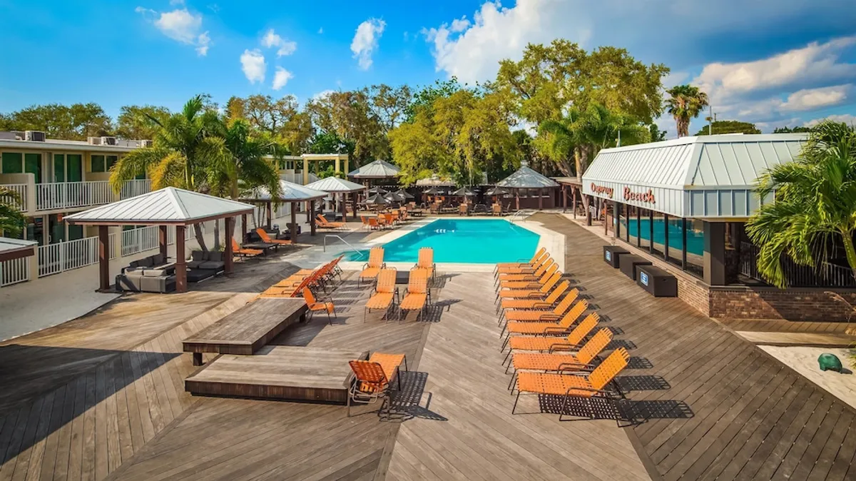 Image of Bentley's Boutique Hotel; Best Western Premier Collection