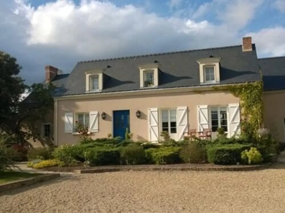 Image of La Grande Menuère