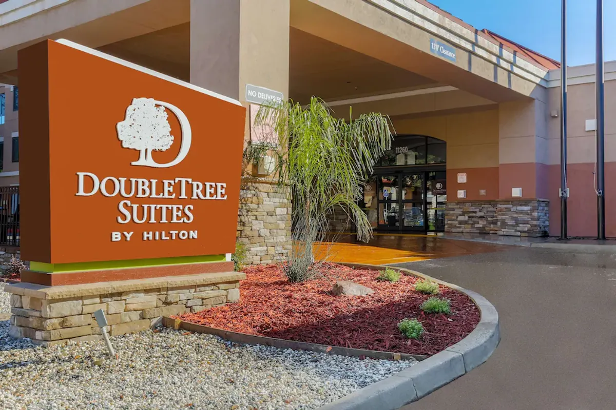 Image of DoubleTree Rancho Cordova