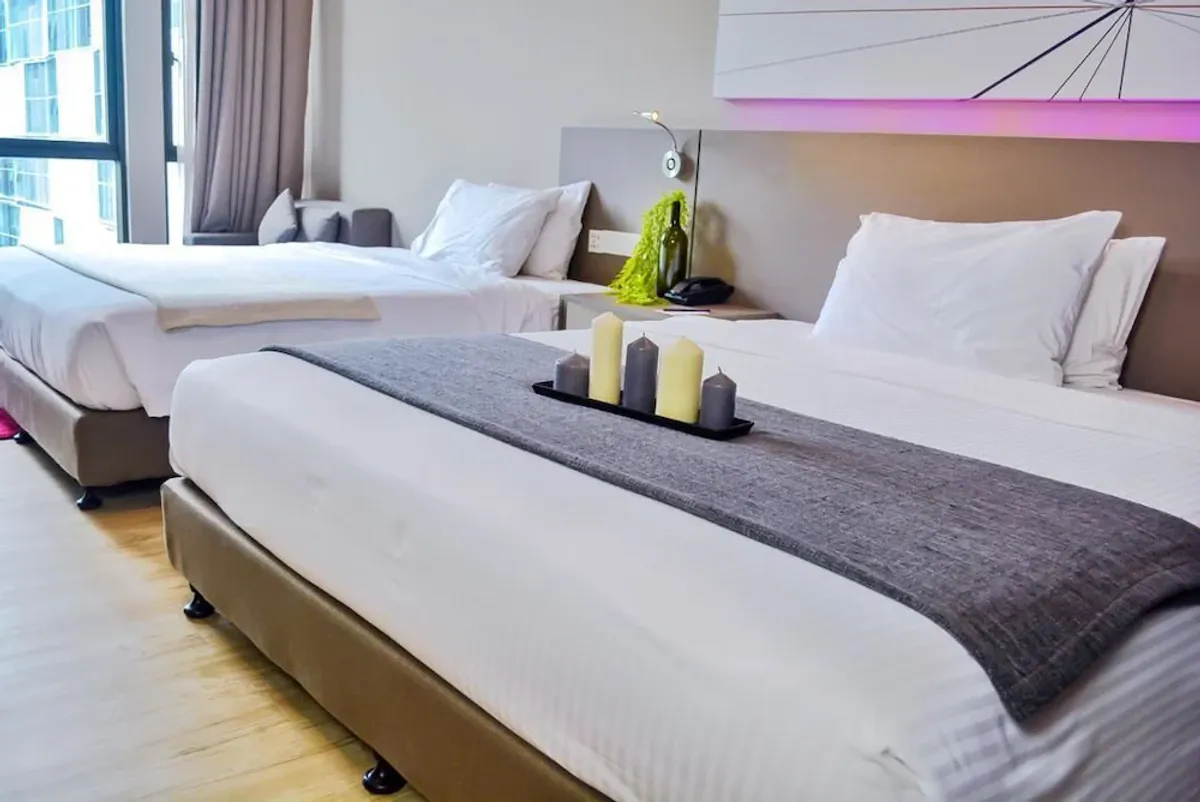 Image of The 12 Suites @ Empire Damansara