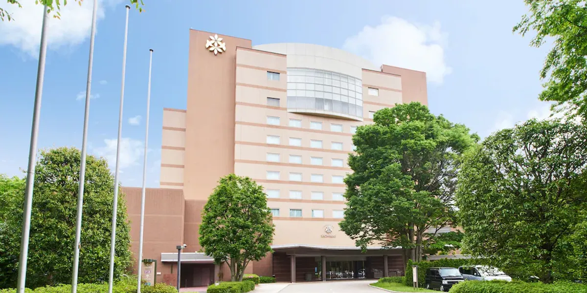 Image of Forest inn Showakan (Okura Hotels & Resorts)