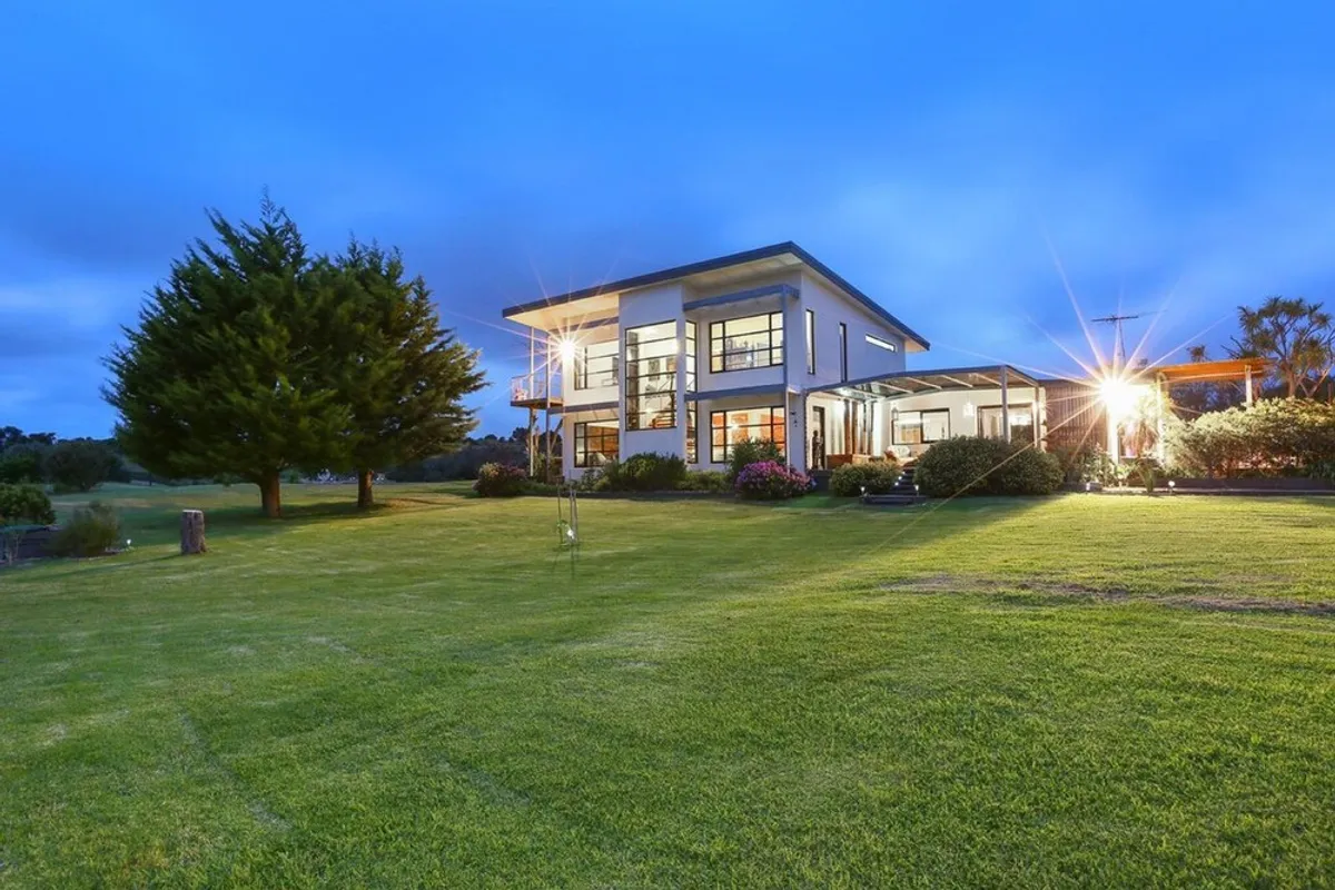 Image of Harmony Bed and Breakfast