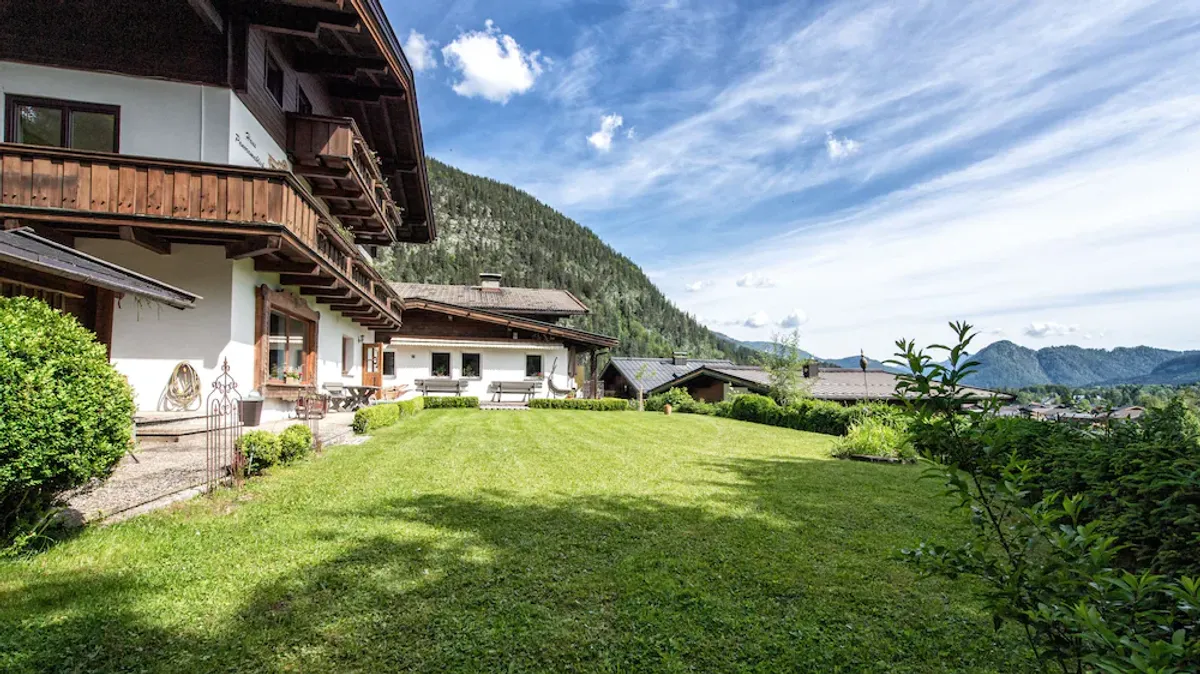 Image of Das Panoramablick