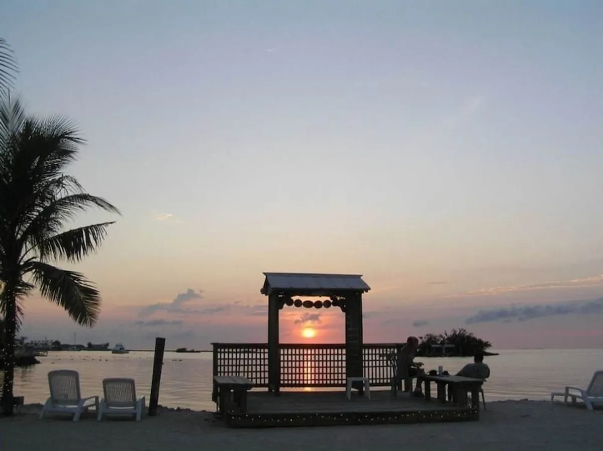 Image of Blackfin Resort and Marina