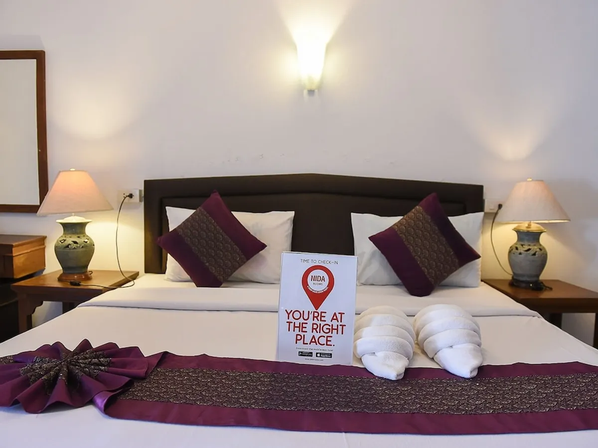 Image of Bercam Times Inn Hotel