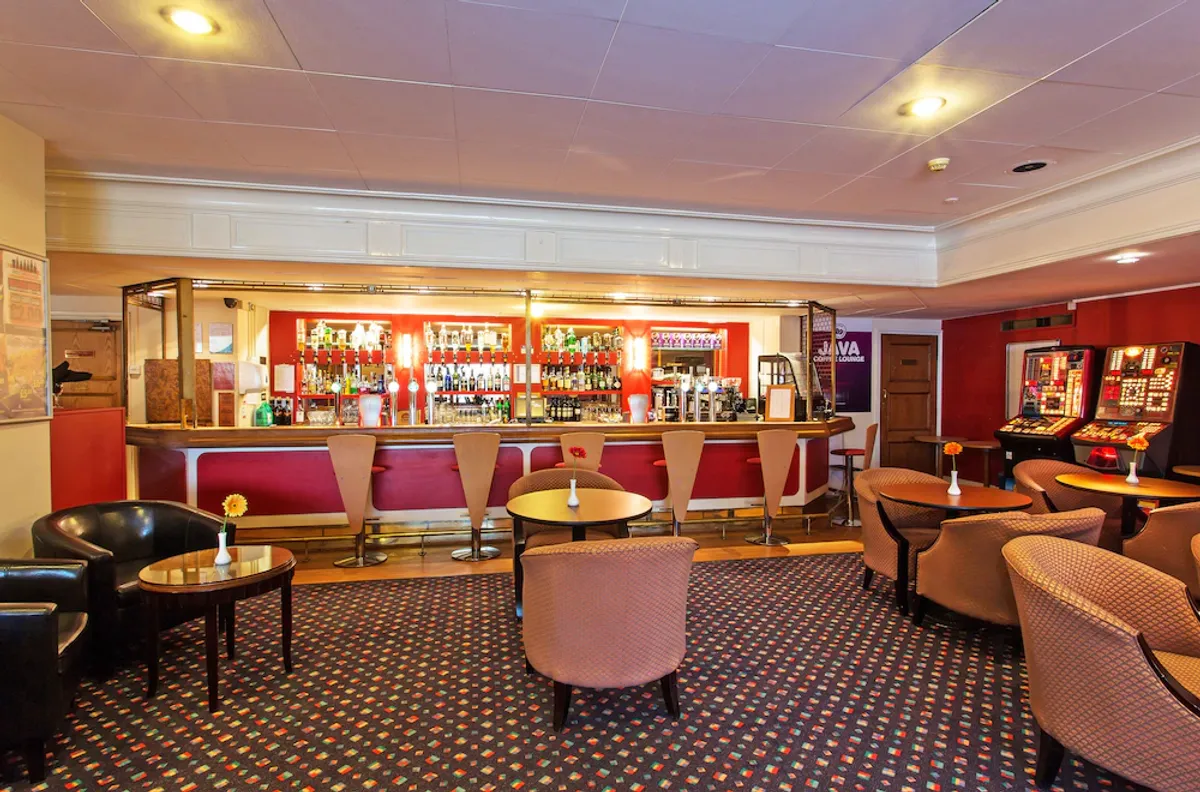 Image of Britannia Leeds
