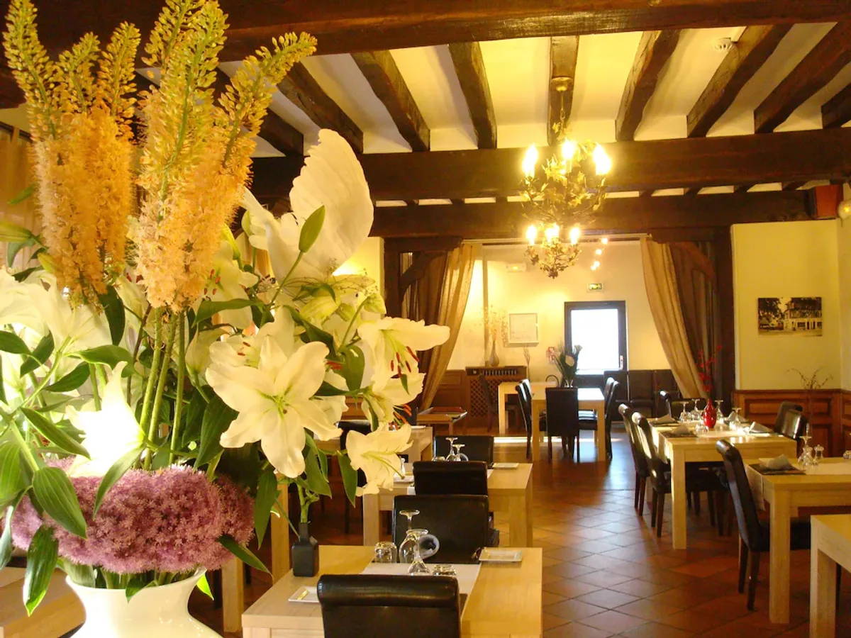 Image of Hôtel La Forêt