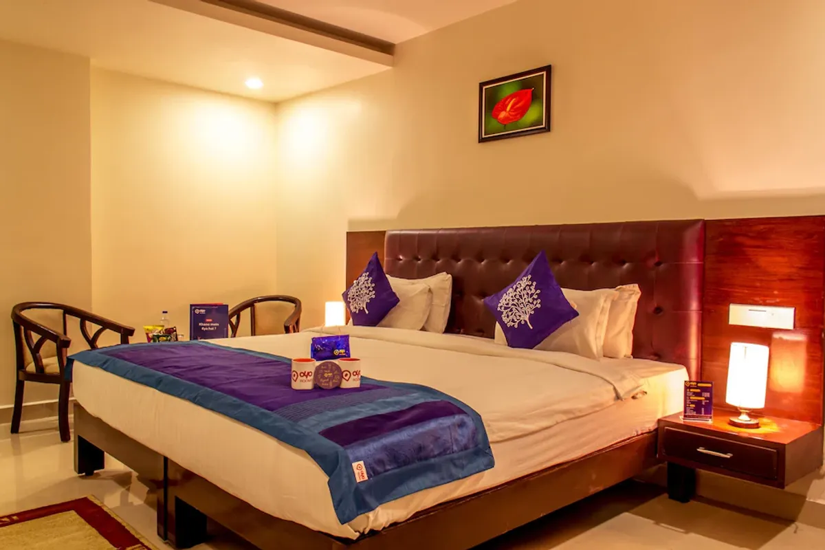 Image of Hotel Green Apple