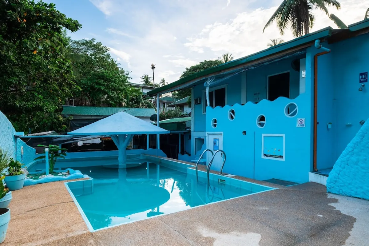 Image of GB Wight Accommodation & Resto Bar