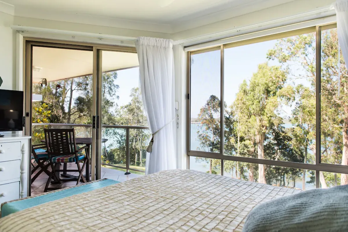 Image of Anne's Waterfront Haven Bed & Breakfast