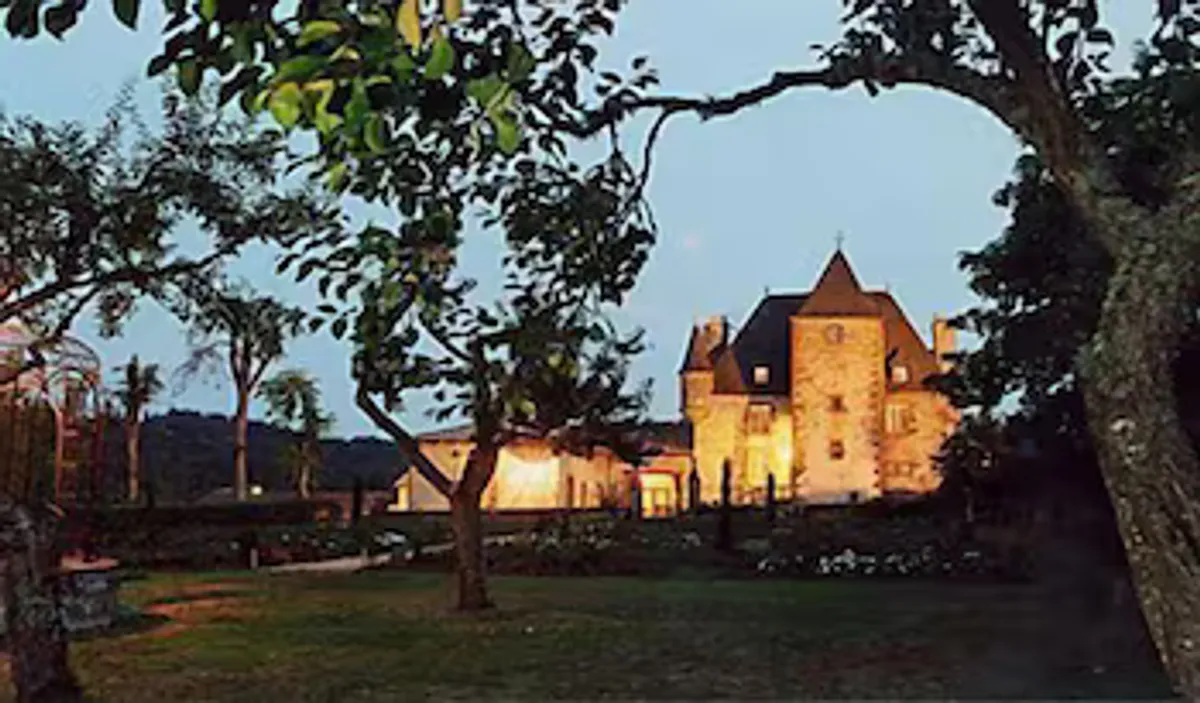 Image of Chateau de Varillettes