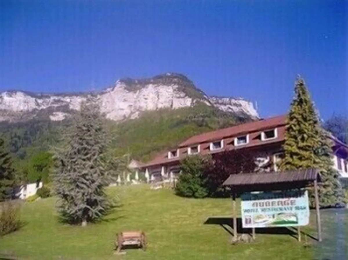 Image of Logis Au Pas De l'Alpette