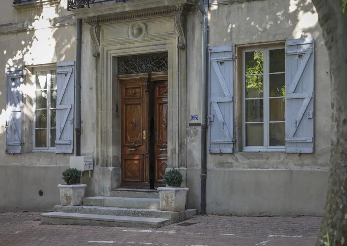 Image of Le 37