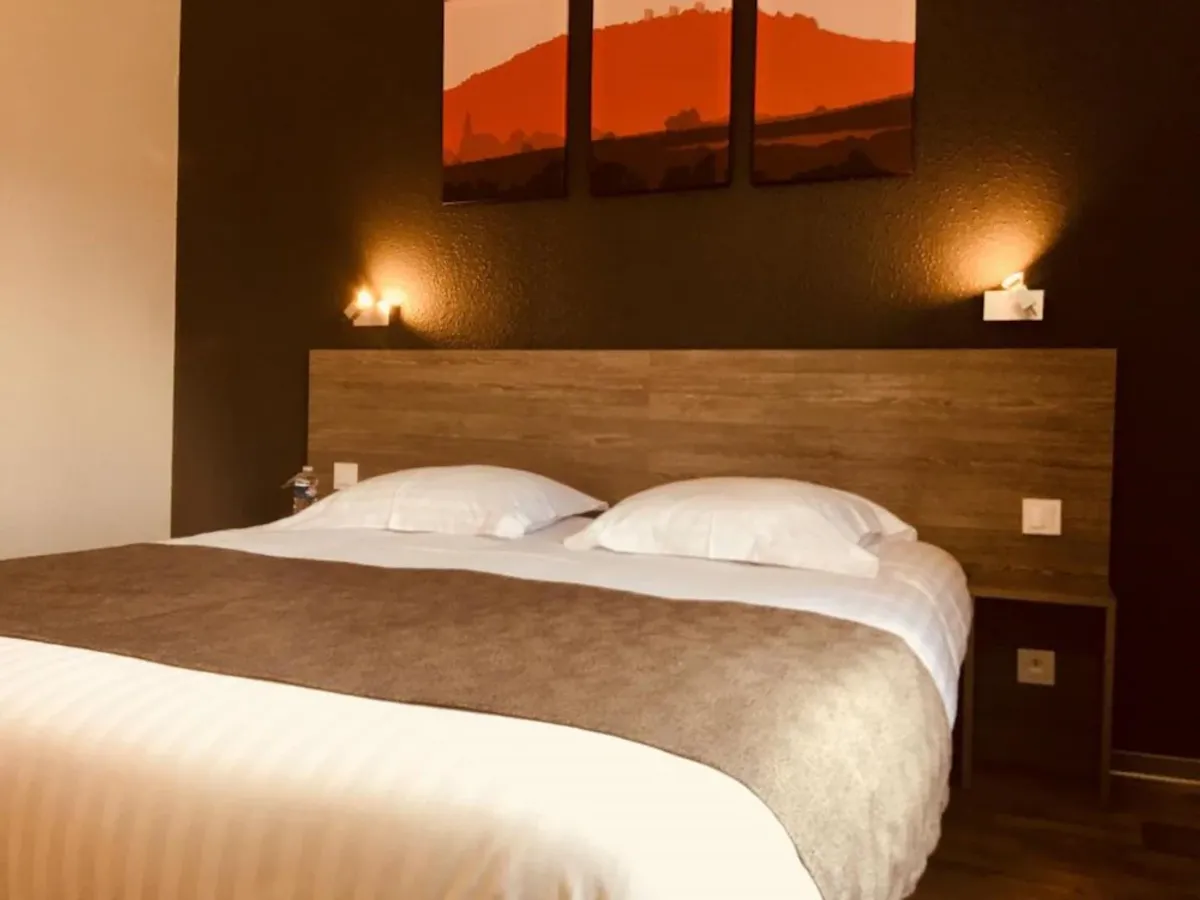 Image of Hotel Colmar Vignes Eguisheim