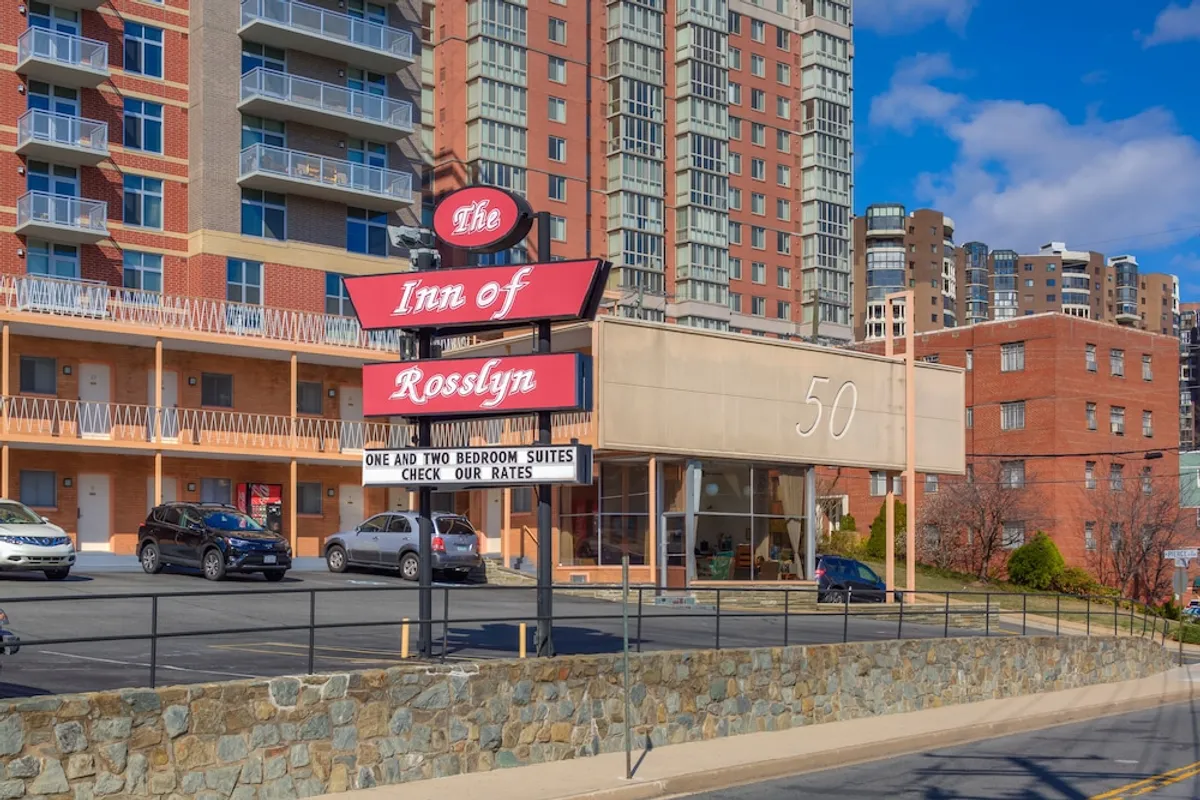 Image of Inn Of Rosslyn