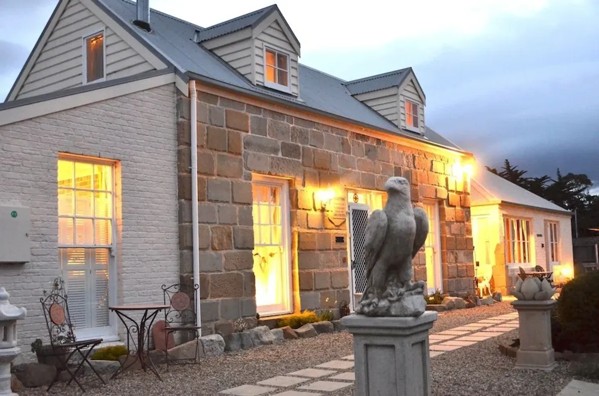 Image of Mulberry Cottage Bed & Breakfast