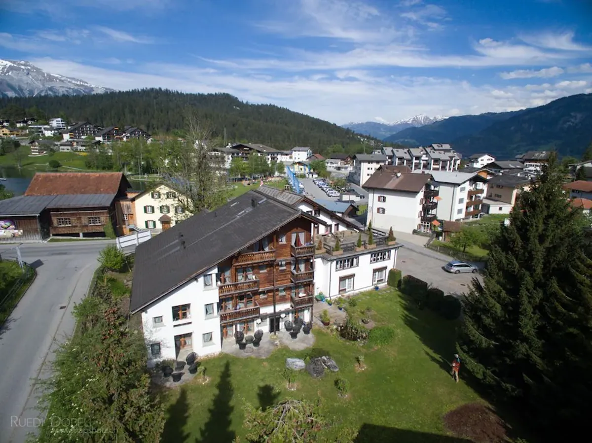 Image of Hotel Bellaval