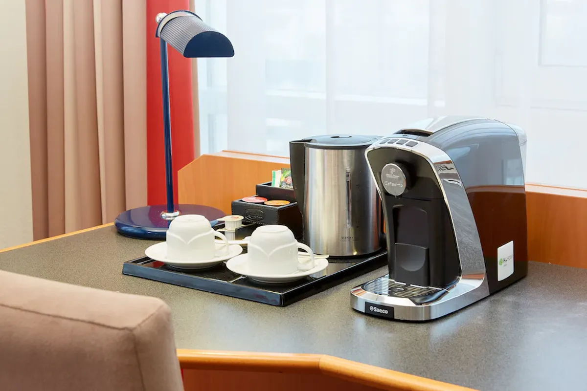 Image of H+ Hotel Leipzig