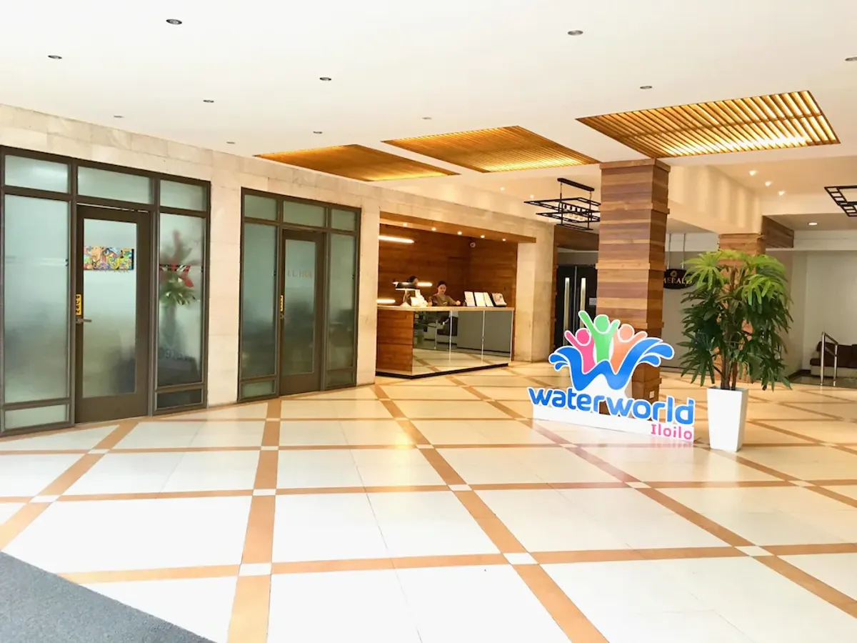 Image of EON Centennial Resort Hotel & Waterpark