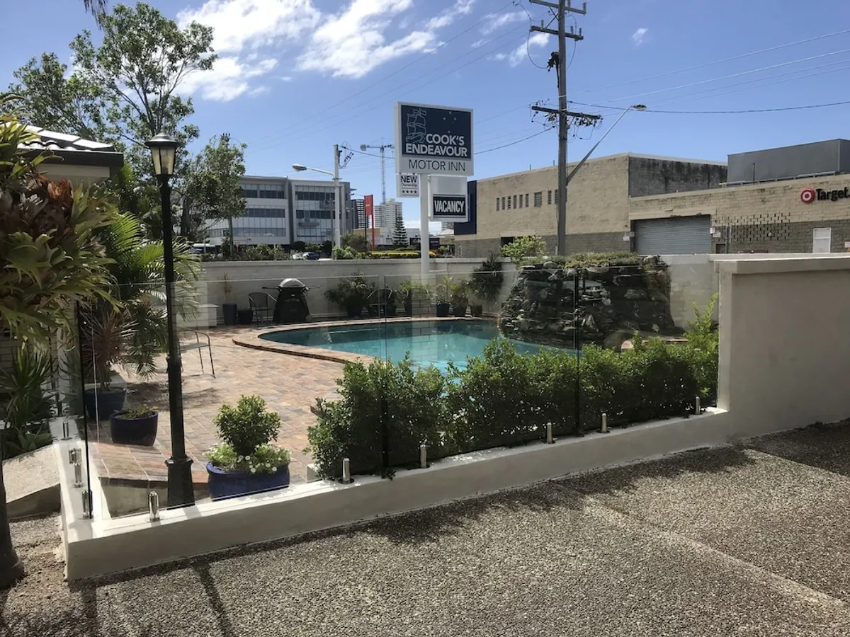 Image of Cooks Endeavour Motor Inn
