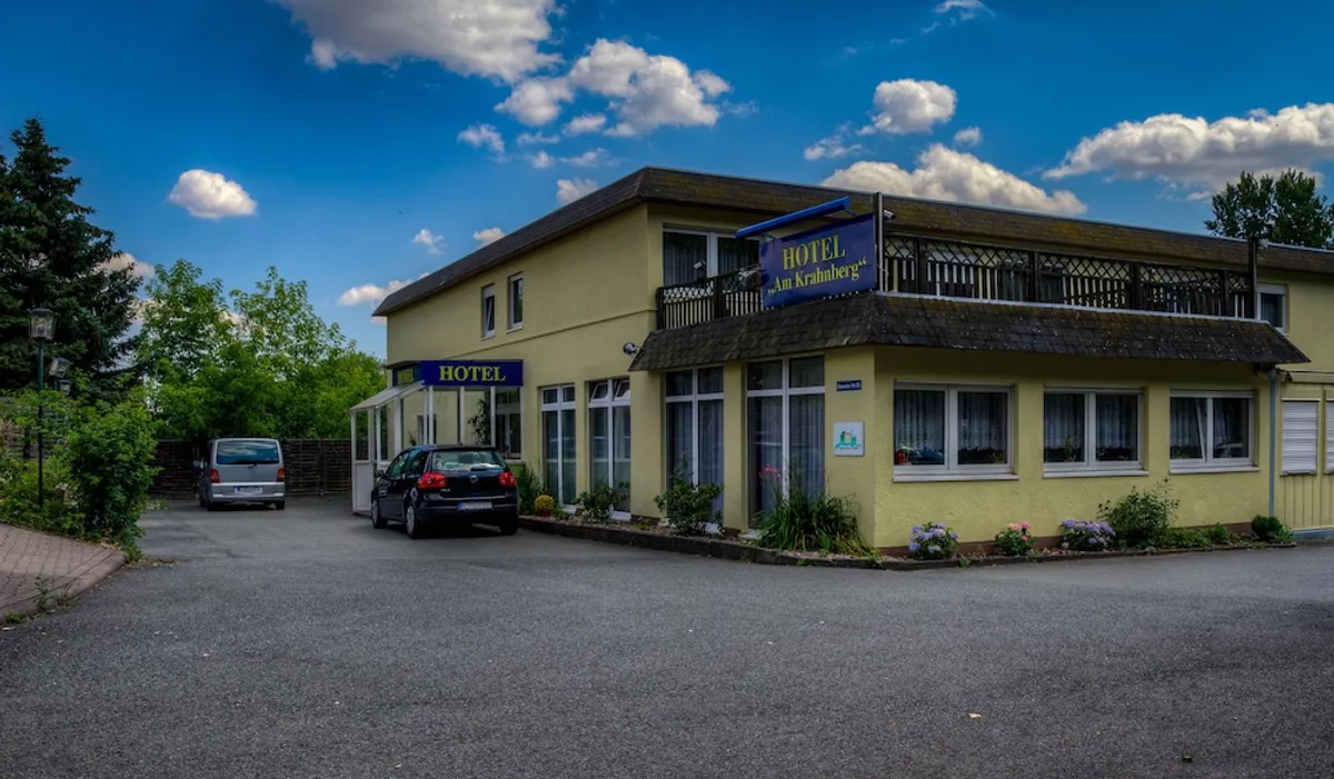 Image of Hotel am Krahnberg
