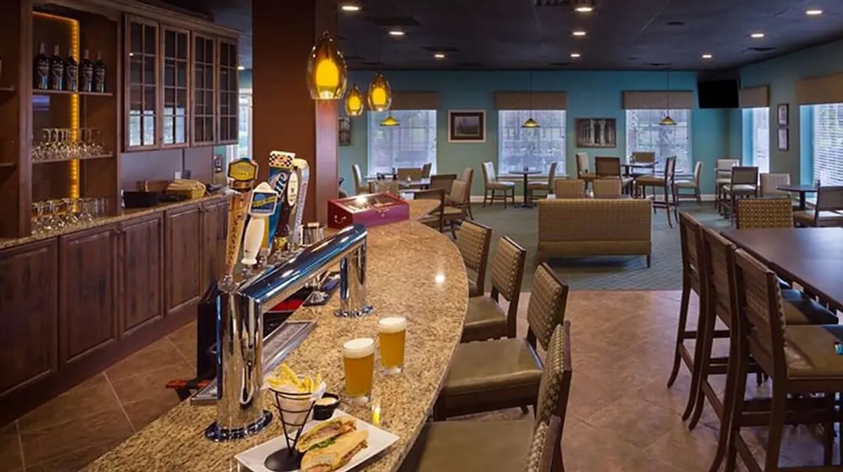Image of Ellington at Wachesaw Plantation East a Ramada by Wyndham