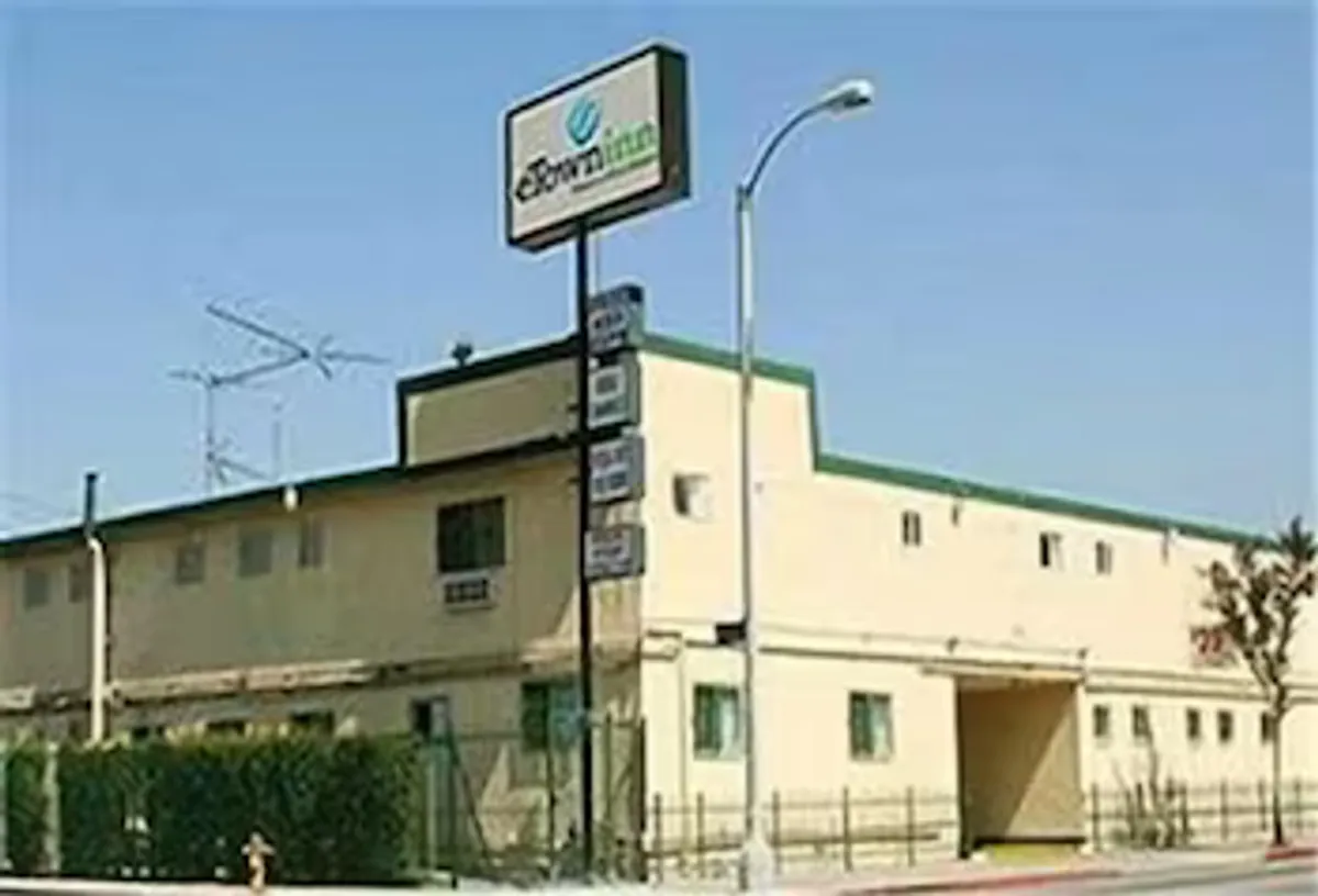 Image of Eastsider Motel -Downtown LA New Rooms