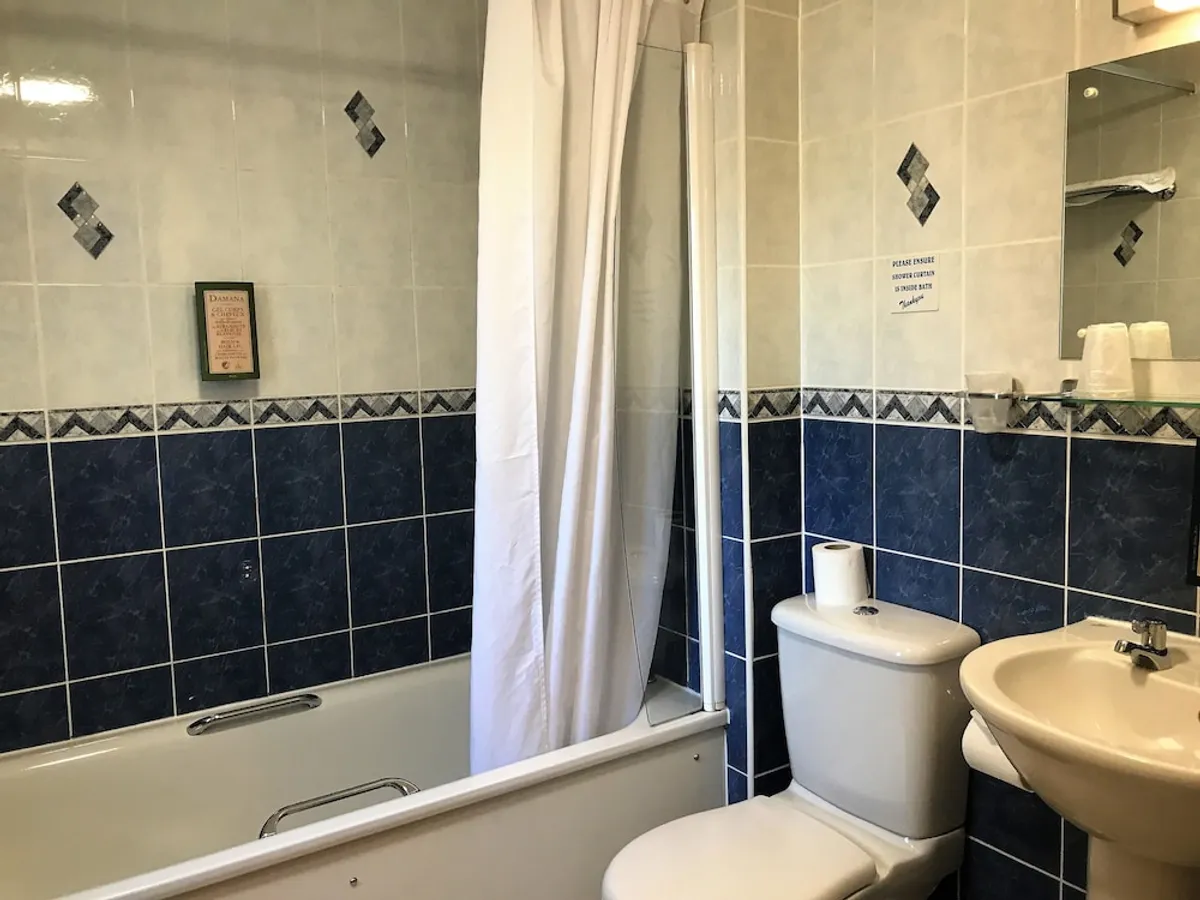 Image of The Sandpiper Hotel, Sure Hotel Collection by Best Western