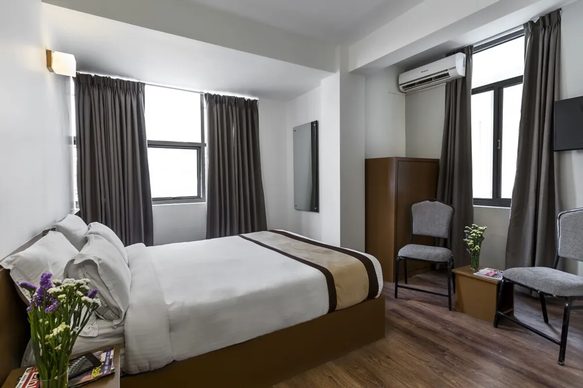 Image of OYO 123 Hotel Prince Plaza