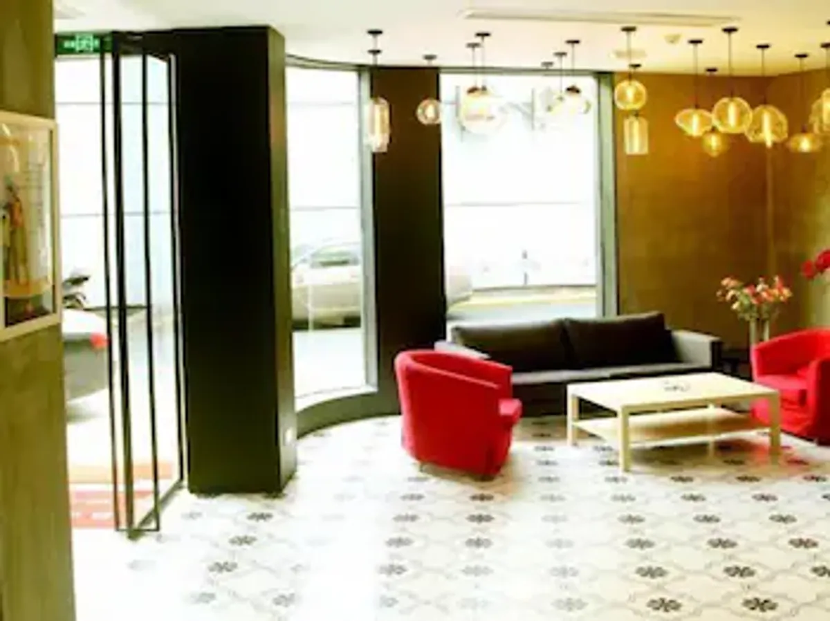 Image of Ibis Hotel (Ningbo Tianyi Square - Gulou Subway Station)