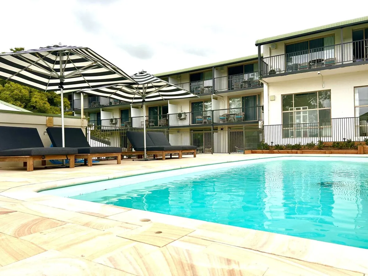 Image of Kiama Shores