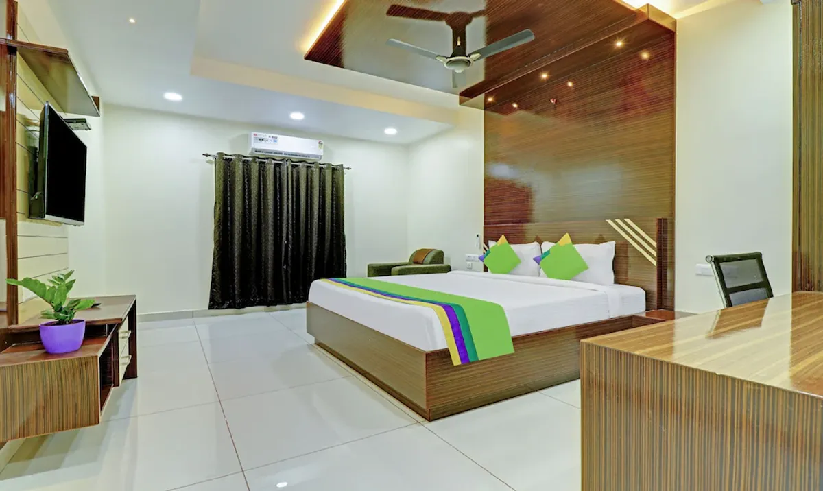 Image of Treebo Trend Arka Vijayawada