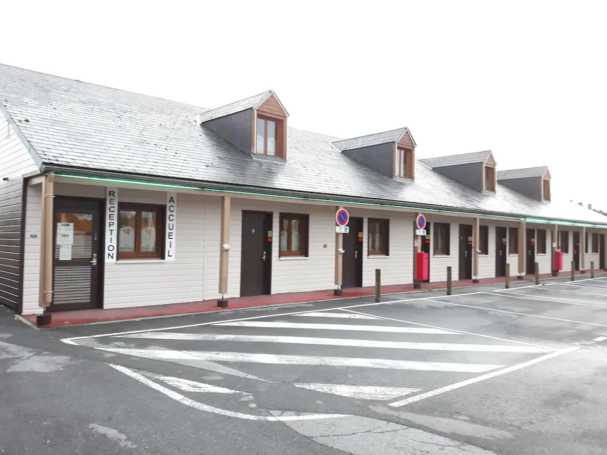 Image of Hôtel des Nations