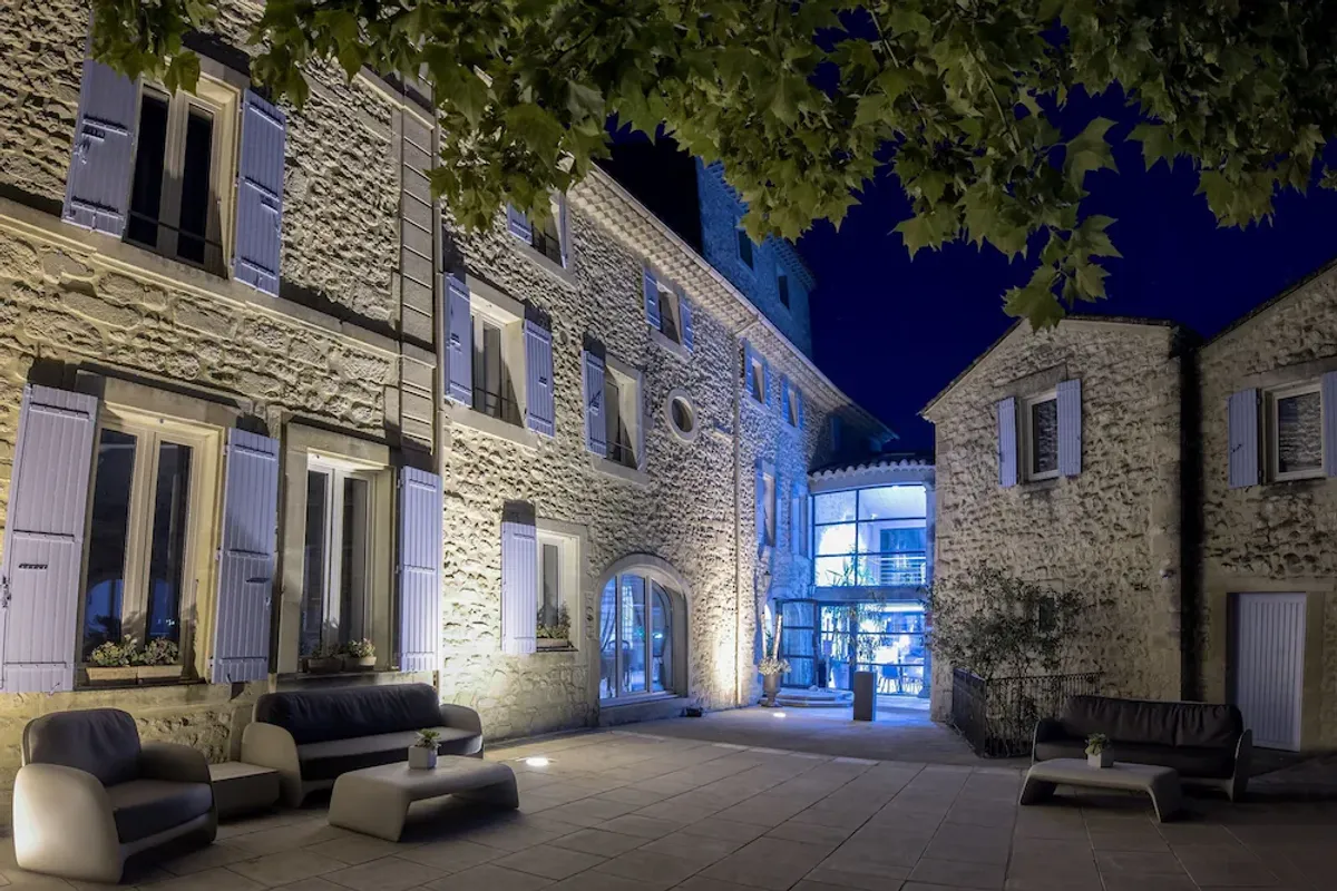 Image of Moulin de Valaurie, Le