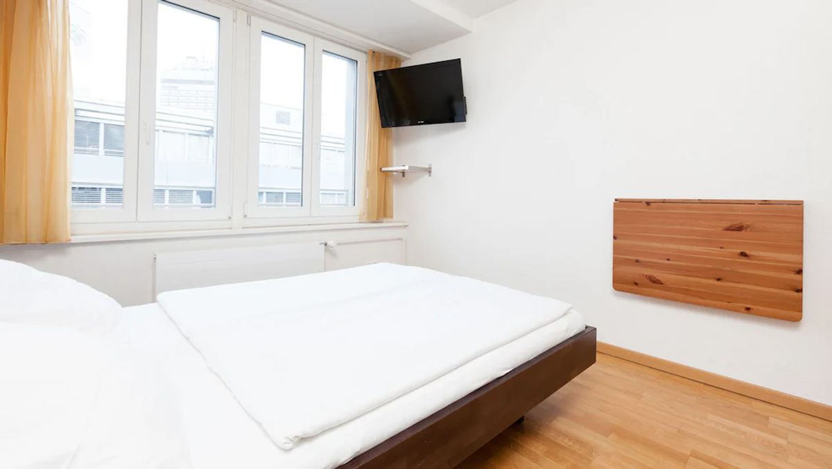 Image of Swiss Star Guesthouse Oerlikon