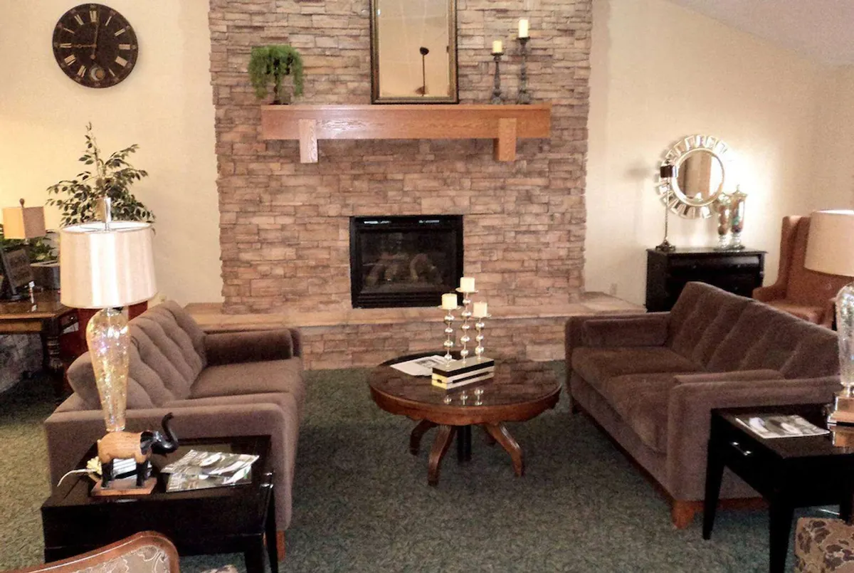 Image of Holiday Inn Express Garden City East