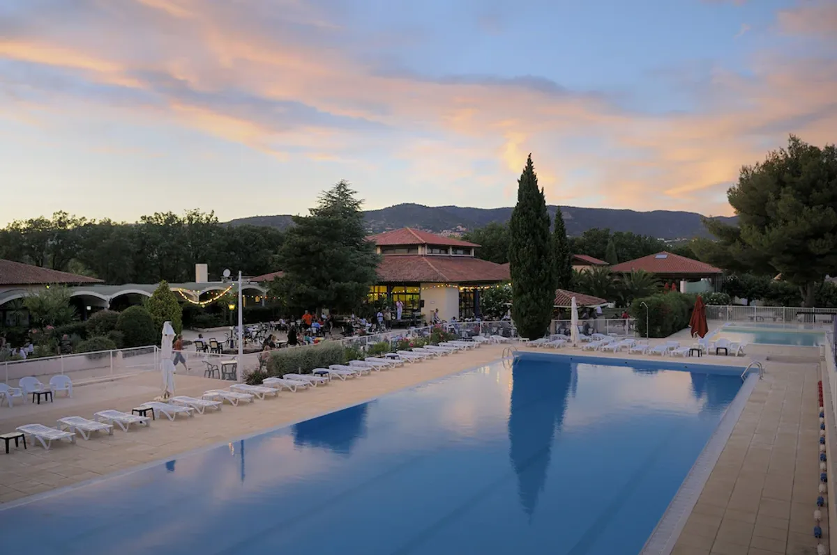 Image of Village Vacances La Manne