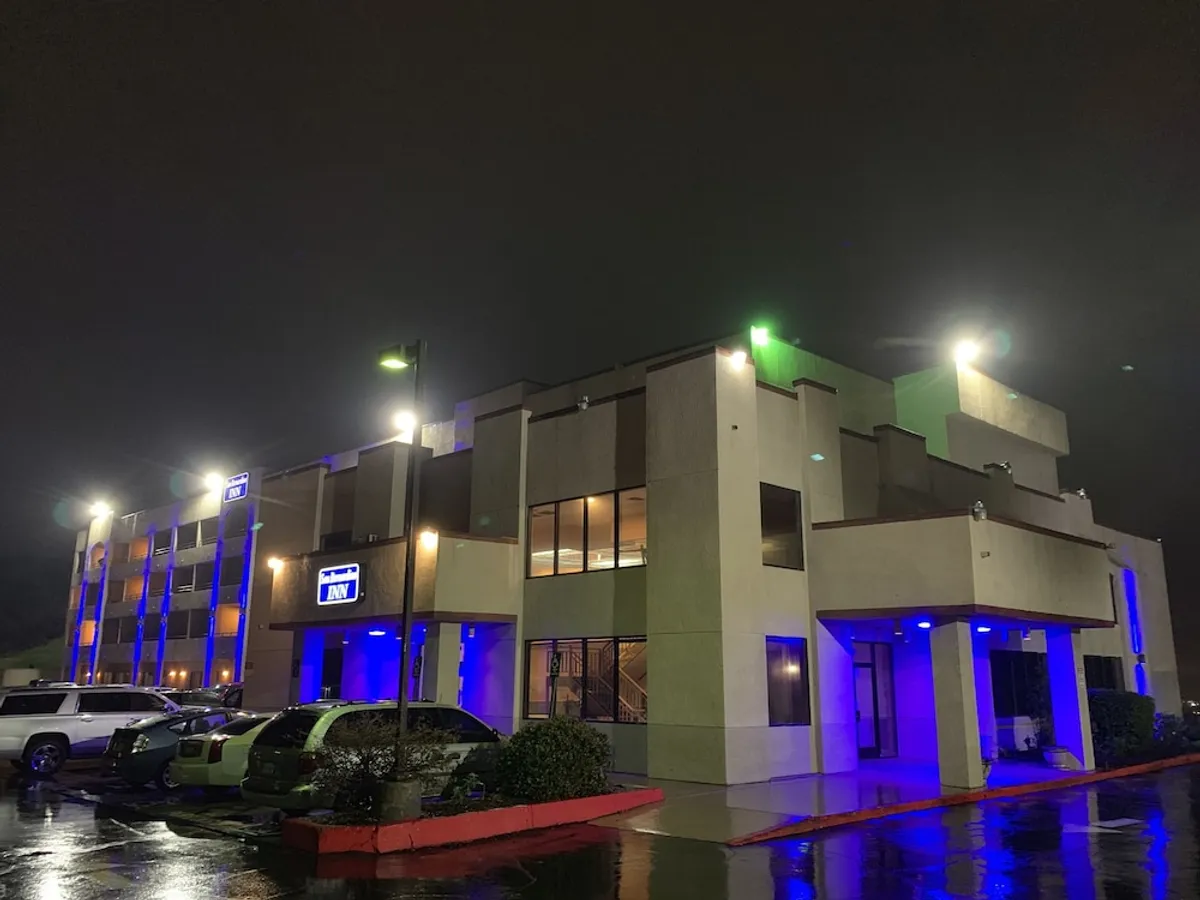 Image of San Bernardino Inn & Suites