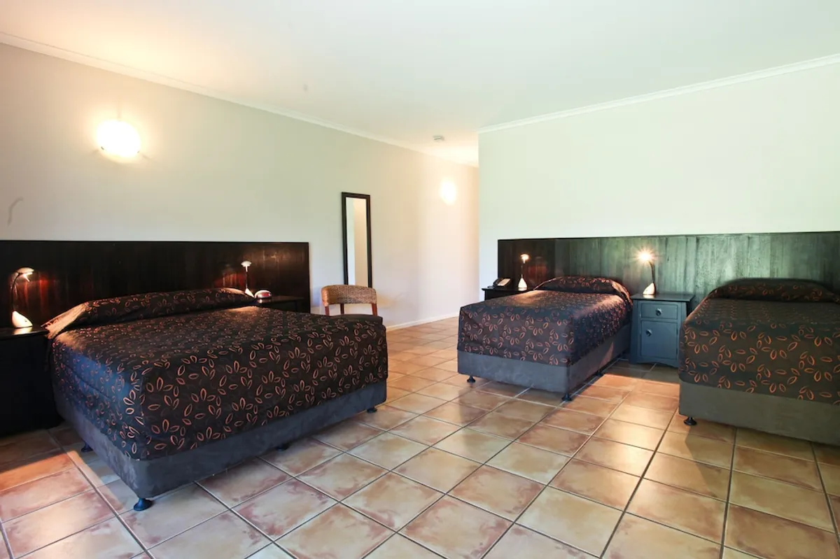 Image of Aurora Kakadu Hotel