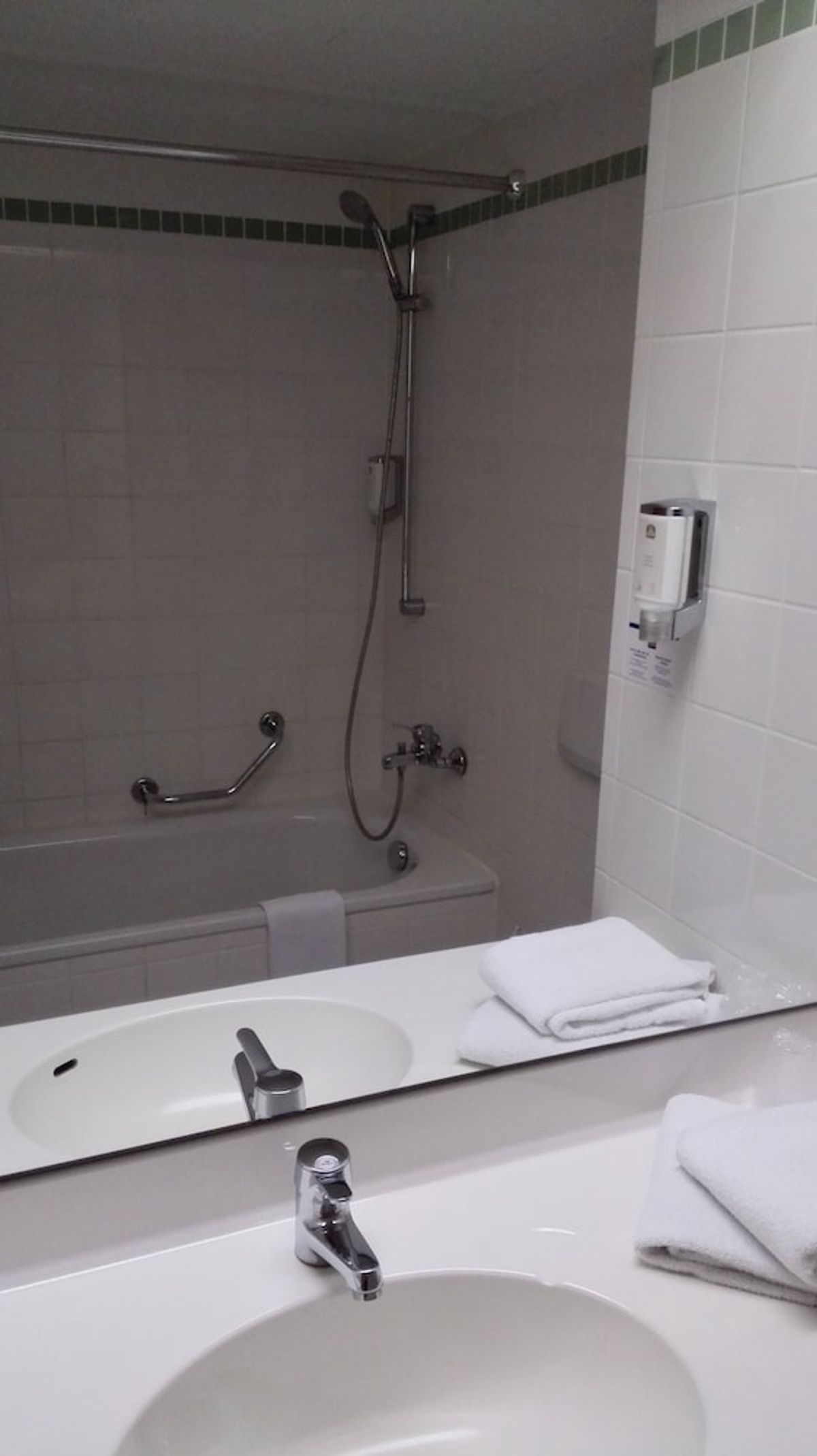 Image of Best Western Hotel Dasing Augsburg
