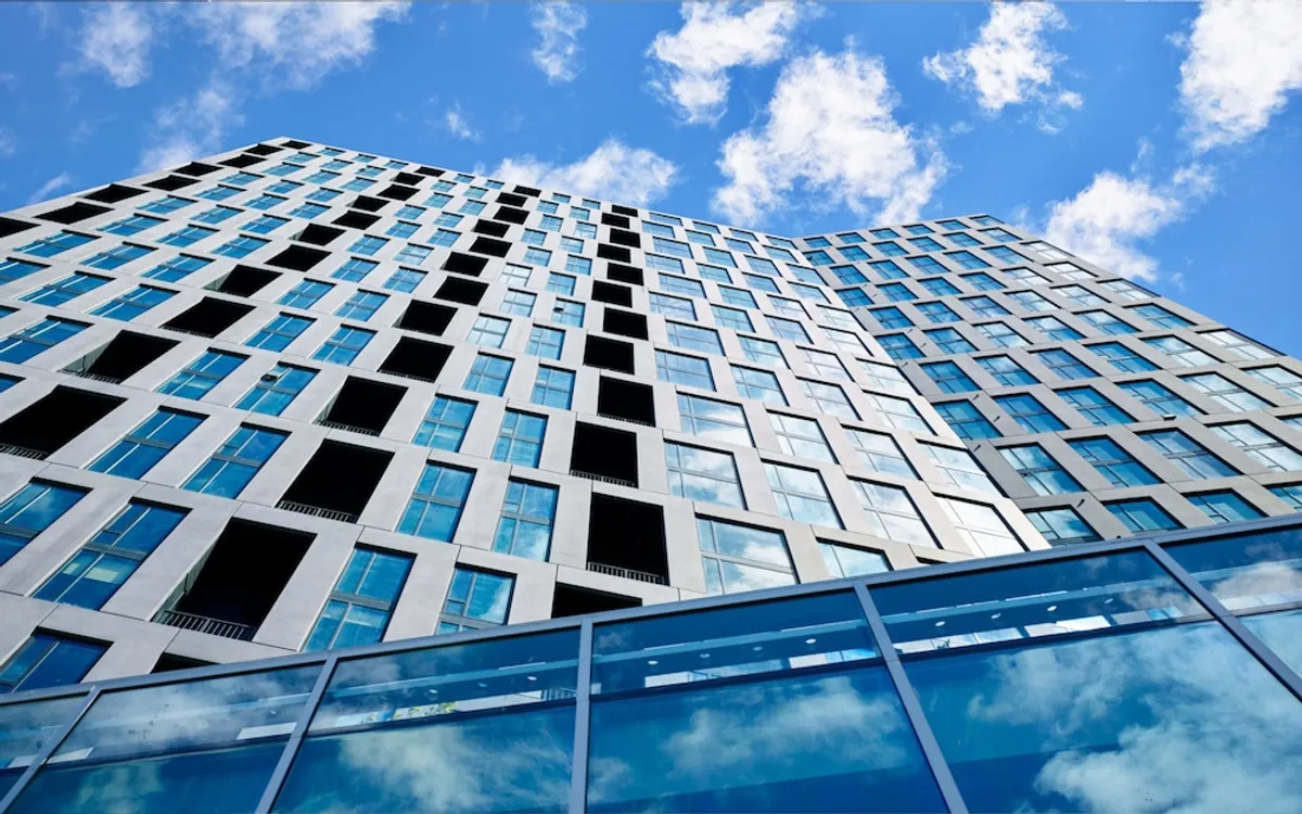 Image of VITA Tysons Corner Center