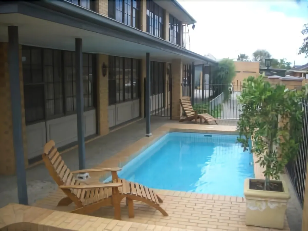 Image of Aviators Lodge