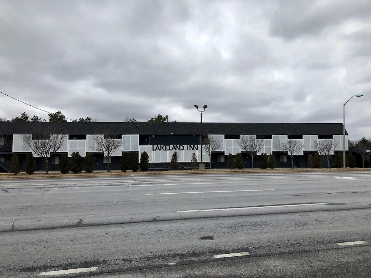 Image of The SkyBreeze Inn