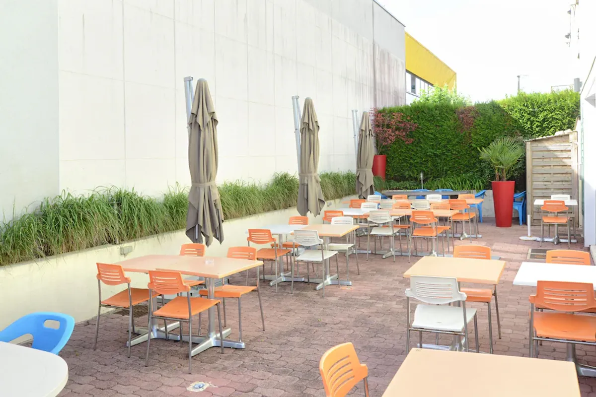 Image of Fasthotel Reims