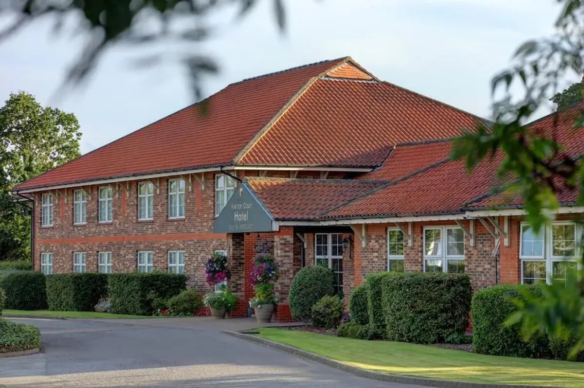 Image of Allerton Court Hotel
